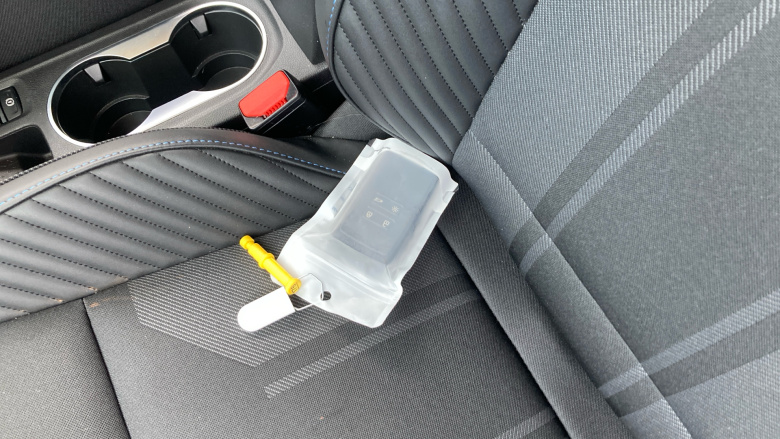 Renault Symbioz 1.6 E-Tech FHEV 145 Techno Esprit Alpine 5dr Auto Hybrid Estate